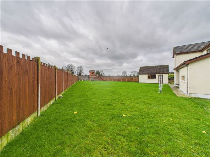 36 Rath Glen, Killeshin, Carlow