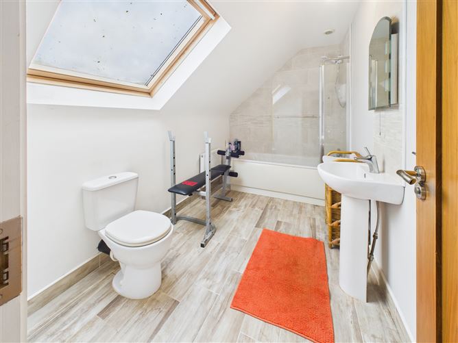 36 Rath Glen, Killeshin, Carlow