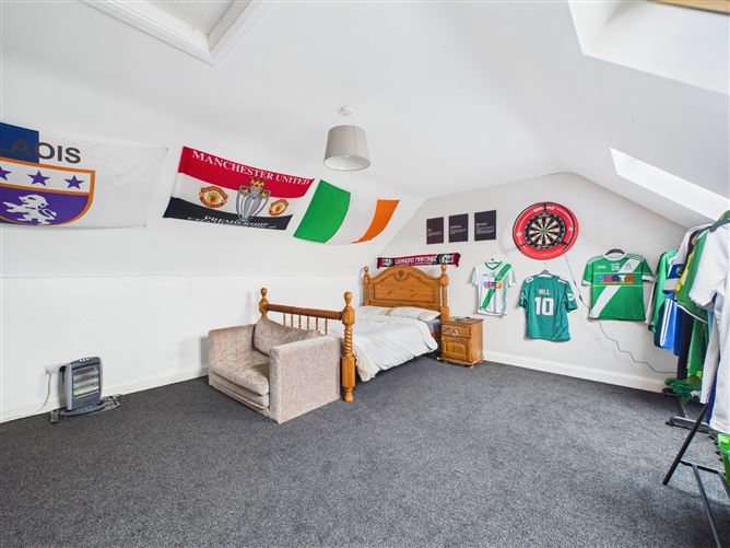 36 Rath Glen, Killeshin, Carlow