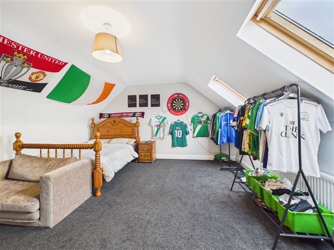 36 Rath Glen, Killeshin, Carlow