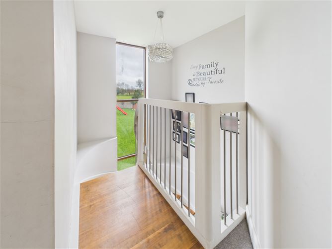 36 Rath Glen, Killeshin, Carlow