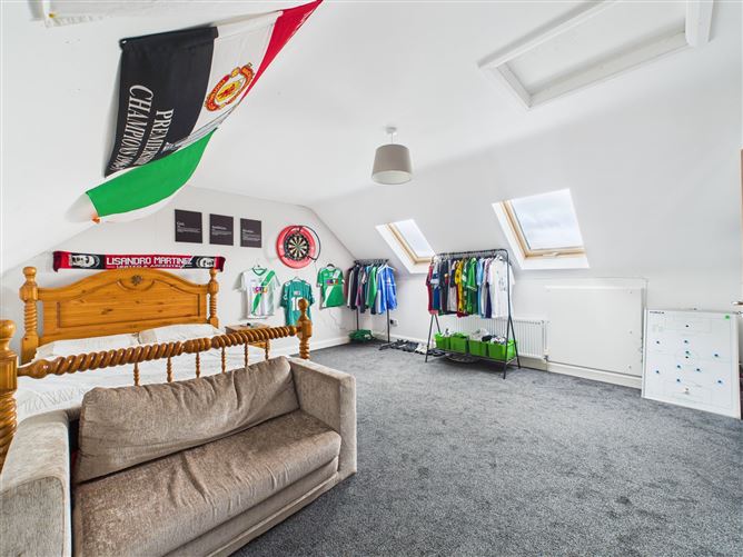 36 Rath Glen, Killeshin, Carlow