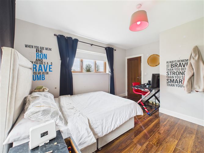 36 Rath Glen, Killeshin, Carlow