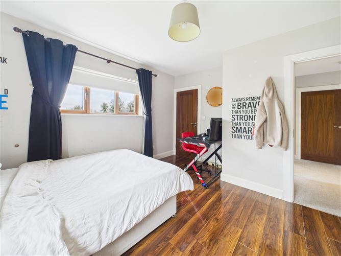 36 Rath Glen, Killeshin, Carlow