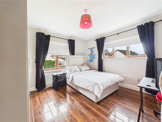 36 Rath Glen, Killeshin, Carlow