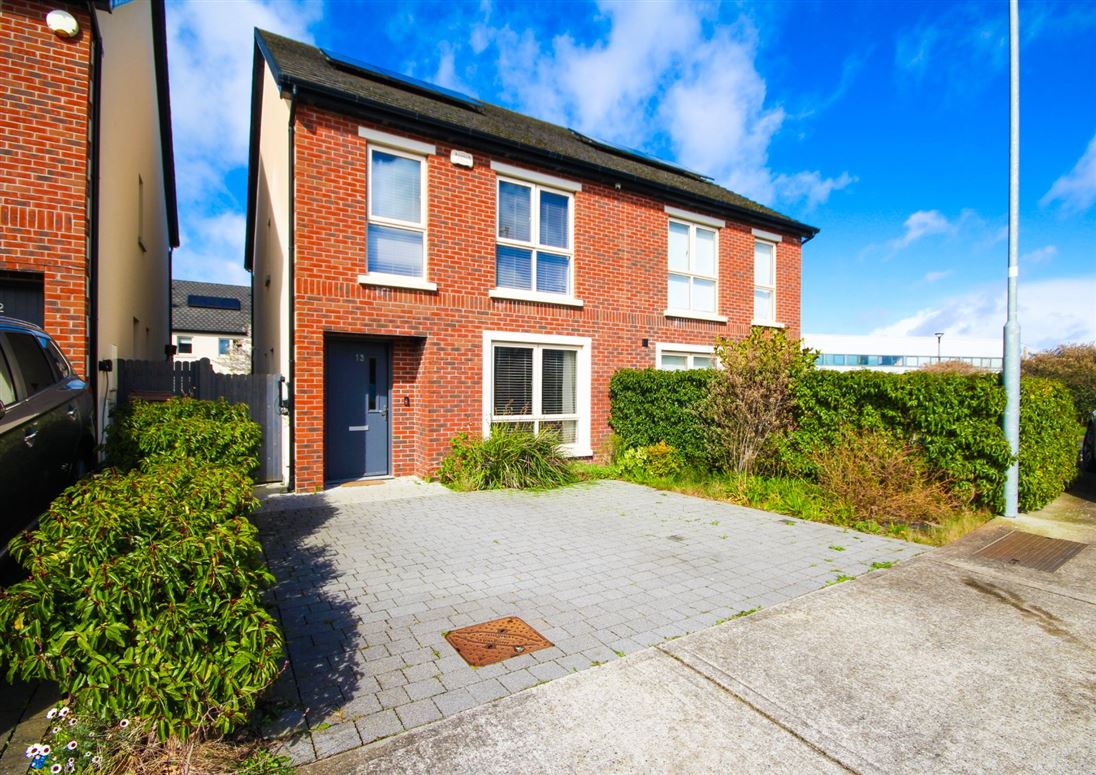 13 Edenbrook Grove, Citywest, Dublin 24