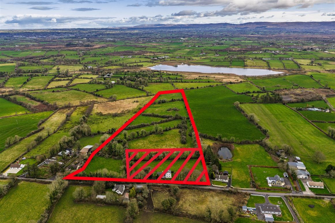 Woodbine Farm Land, Newtown, Cloghans, Ballina, Co. Mayo.