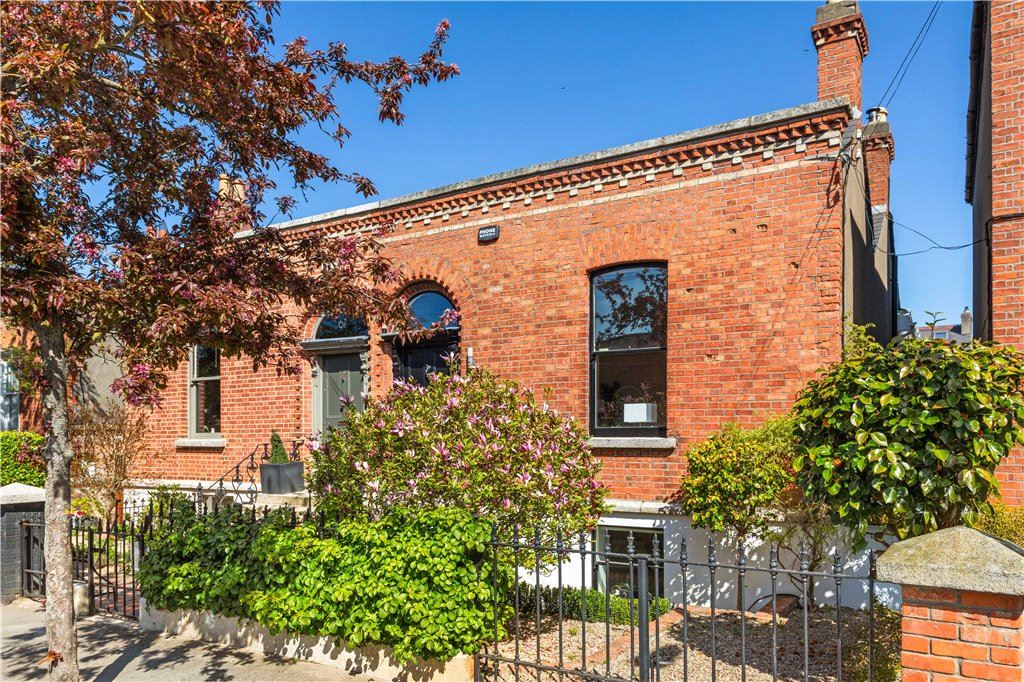 66 Beechwood Avenue Upper, Ranelagh, Dublin 6