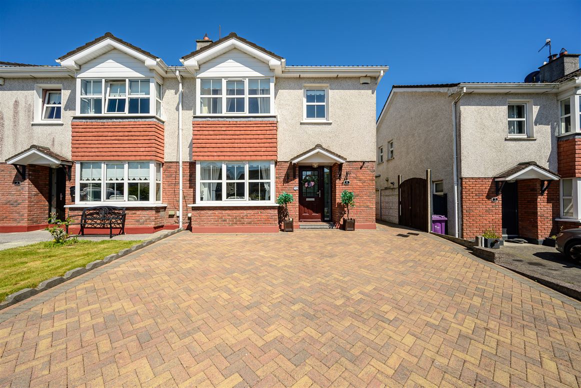 4 Dun Eoin Brook, Carrigaline, Cork