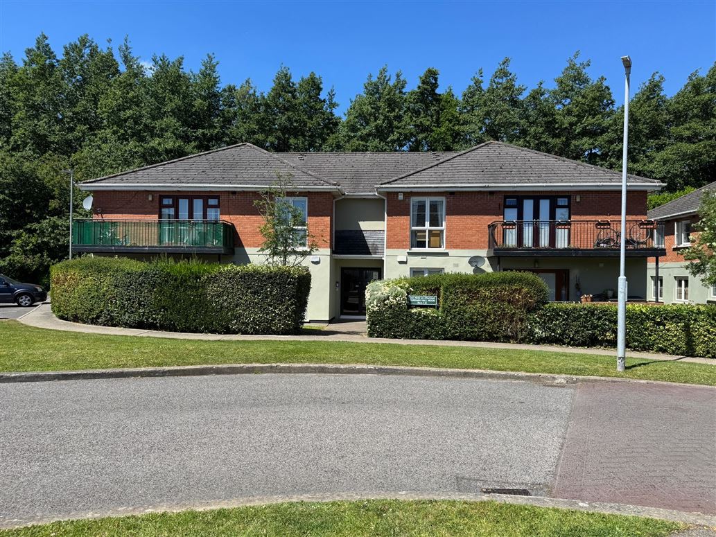 Apartment 5 Curragh Hall Wood, Dublin 15, Tyrrelstown