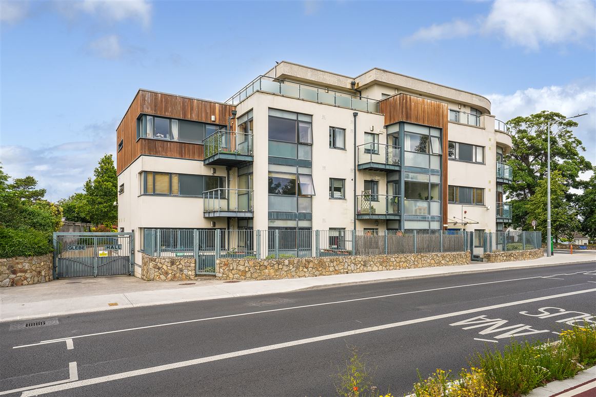 29 Glebe Hall, Kill Avenue, Dun Laoghaire, County Dublin