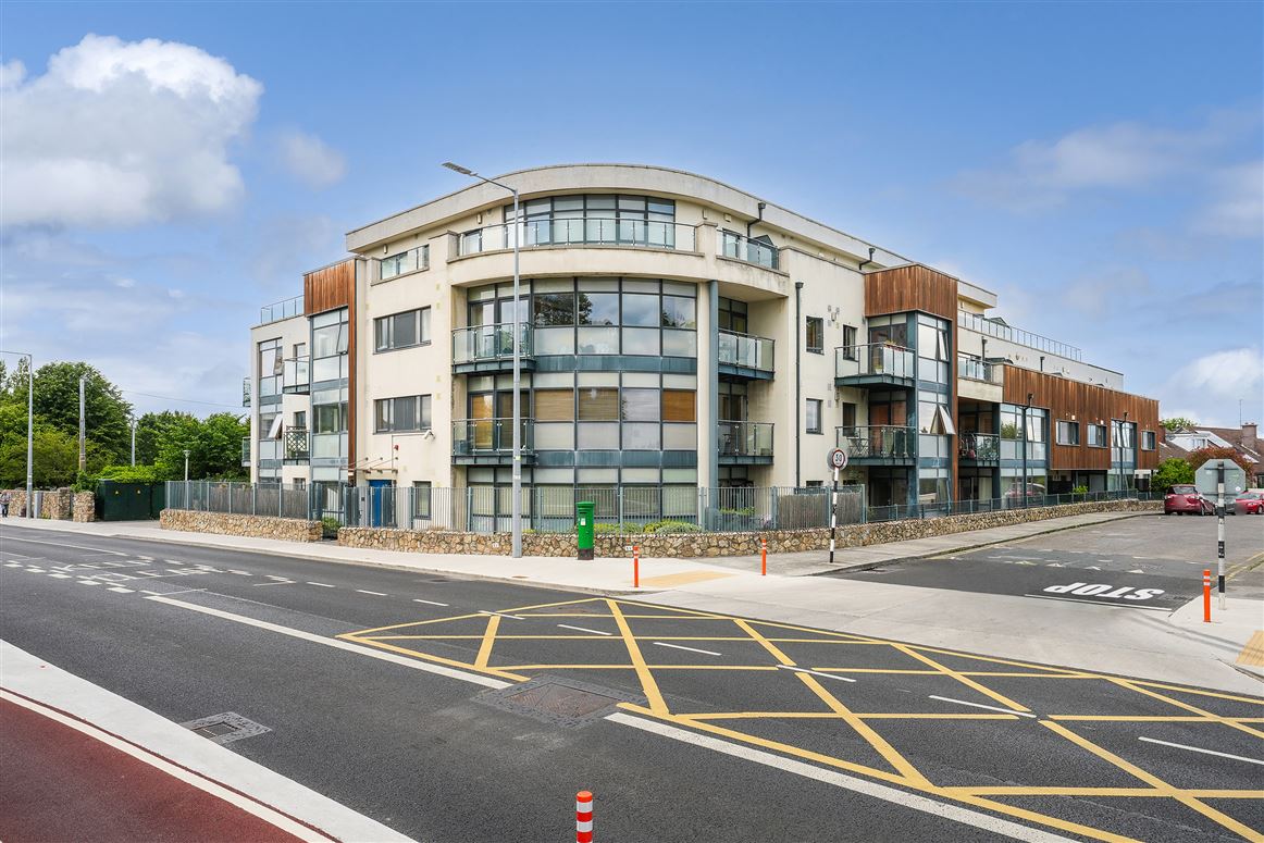 29 Glebe Hall, Kill Avenue, Dun Laoghaire, County Dublin