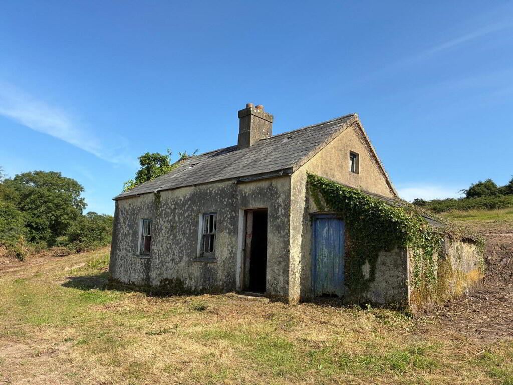Ballinaspick, Lismore, Waterford