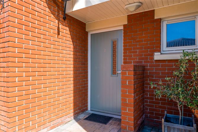 Photo 34 of 35 — 2 Aideen Place, Terenure, Dublin 6W