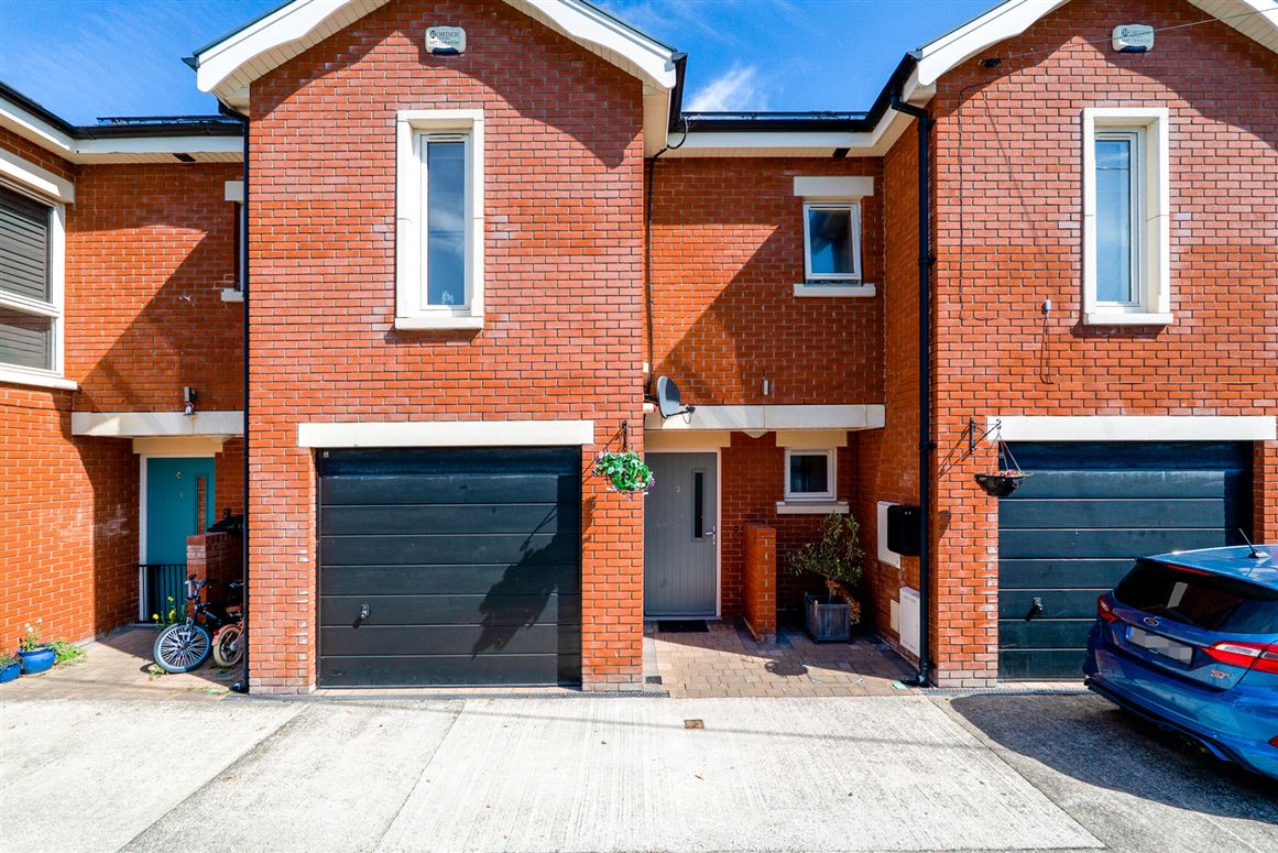 2 Aideen Place, Terenure, Dublin 6W