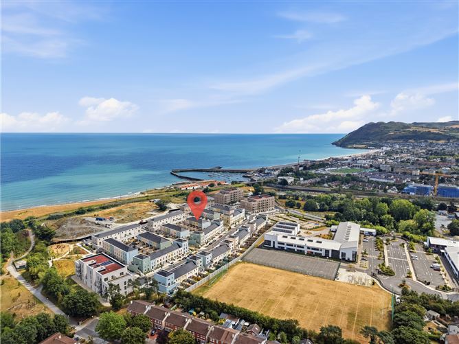 Photo 23 of 23 — 77 Shoreside Park, Sea Gardens, Bray, Wicklow
