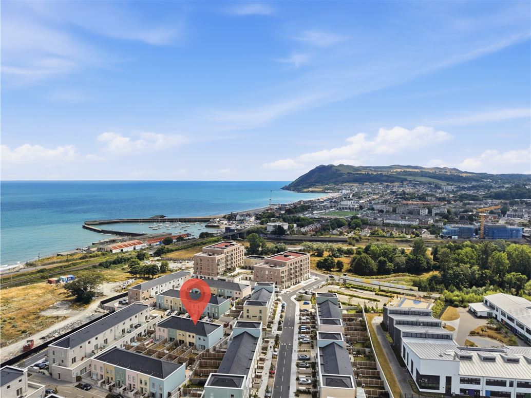 77 Shoreside Park, Sea Gardens, Bray, Wicklow
