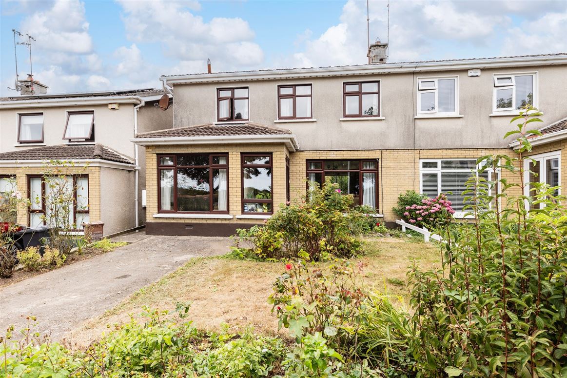 60 Greenlawns, Skerries, Co. Dublin