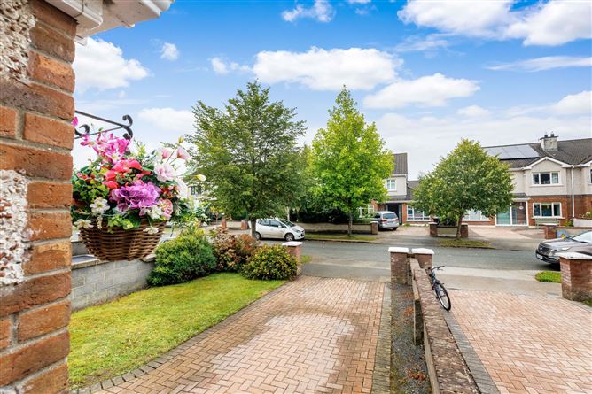 71 Old Balreask Woods, Navan, Co. Meath