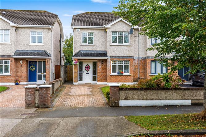 71 Old Balreask Woods, Navan, Co. Meath