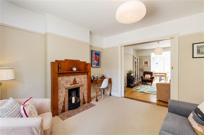14 Mount Prospect Park, Clontarf, Dublin 3