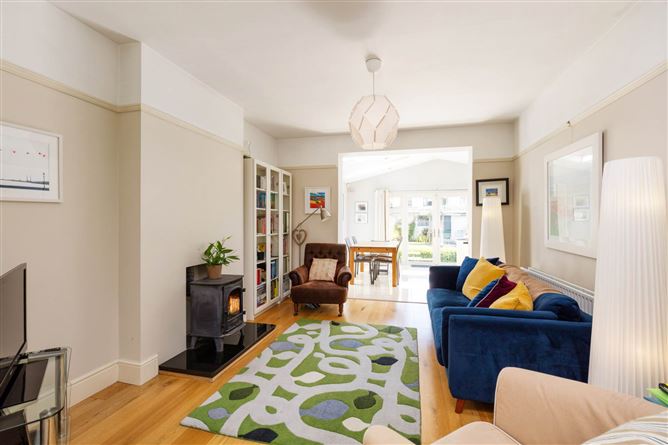 14 Mount Prospect Park, Clontarf, Dublin 3