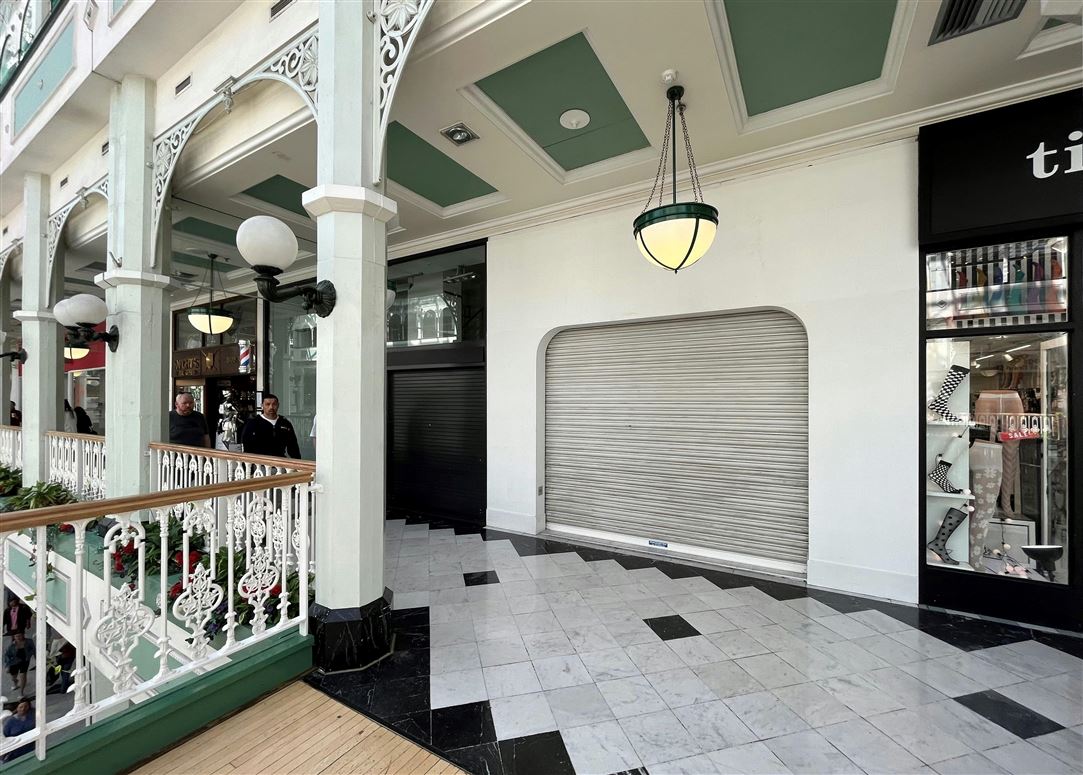 Unit 107, Stephen's Green Shopping Centre, Saint Stephen's Green, Dublin 2, Co. Dublin, Ireland