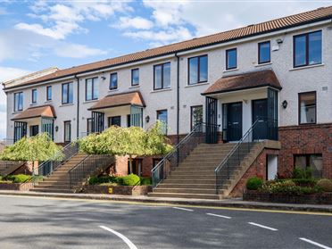 10 Merrion Grove, Booterstown, County Dublin