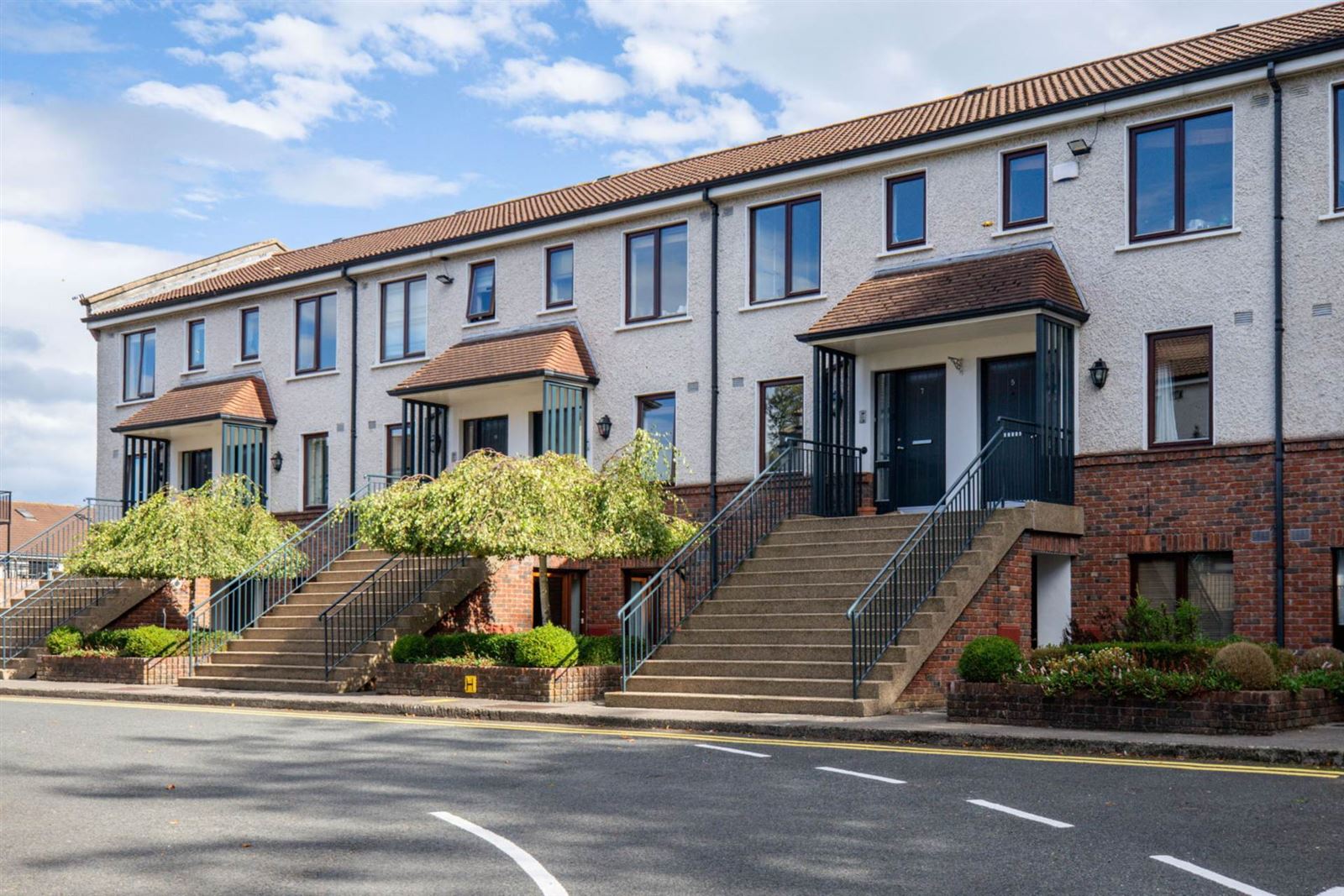 10 Merrion Grove, Booterstown, County Dublin