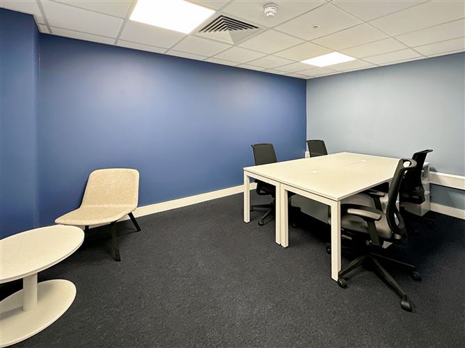 Ashgrove Industrial Estate, Kill Avenue, Ashgrove, Ashgrove house, A96 N9K, Dun Laoghaire, County Dublin