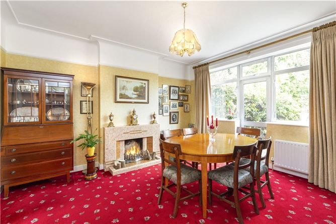 17 Nutley Road, Donnybrook, Dublin 4