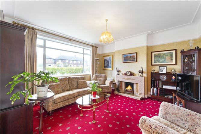 17 Nutley Road, Donnybrook, Dublin 4