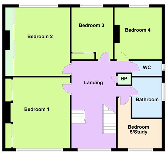 17 Nutley Road, Donnybrook, Dublin 4