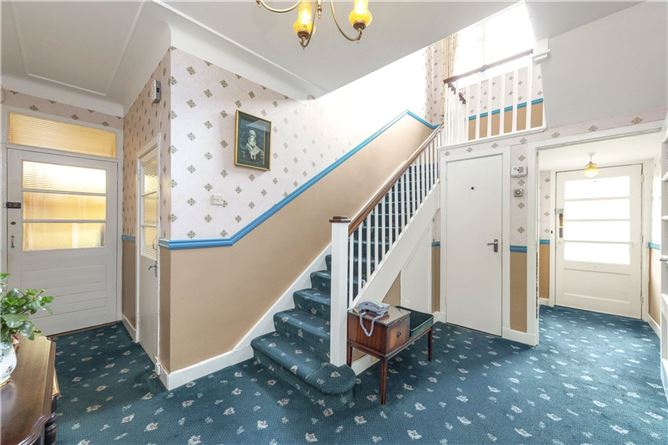 17 Nutley Road, Donnybrook, Dublin 4