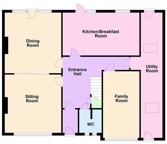 17 Nutley Road, Donnybrook, Dublin 4