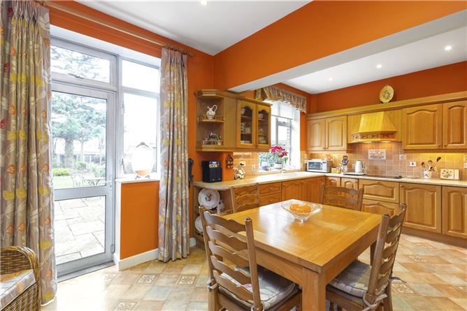 17 Nutley Road, Donnybrook, Dublin 4