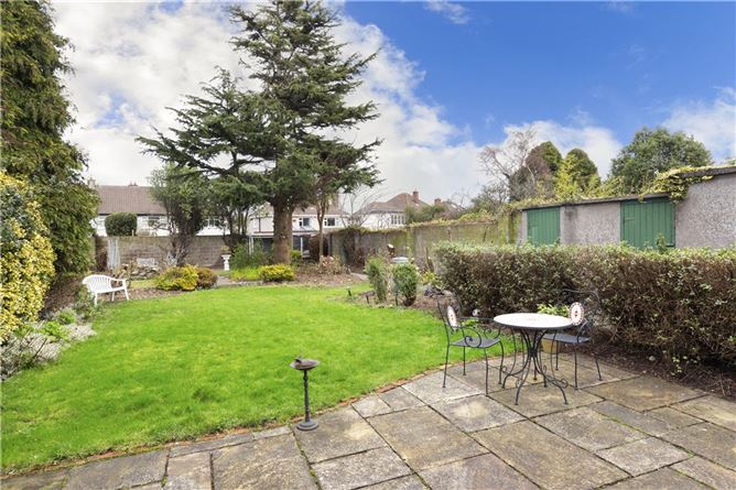 17 Nutley Road, Donnybrook, Dublin 4