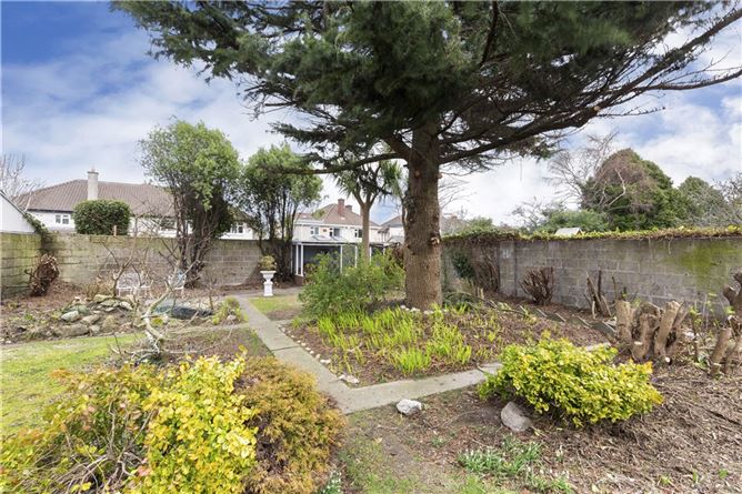 17 Nutley Road, Donnybrook, Dublin 4