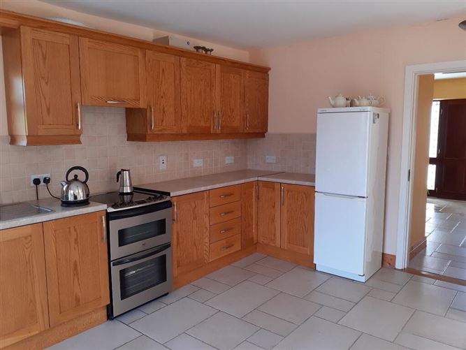 49 Cloughcarrigeen, Kilsheelan, Clonmel, Tipperary