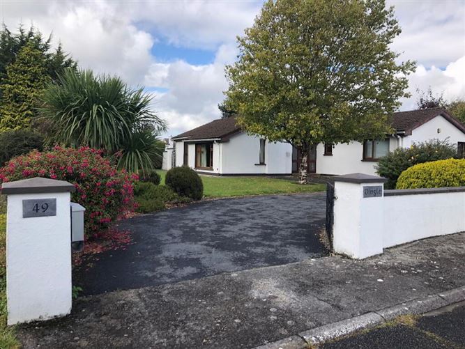 49 Cloughcarrigeen, Kilsheelan, Clonmel, Tipperary