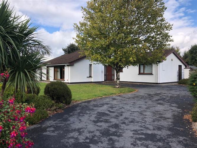 49 Cloughcarrigeen, Kilsheelan, Clonmel, Tipperary