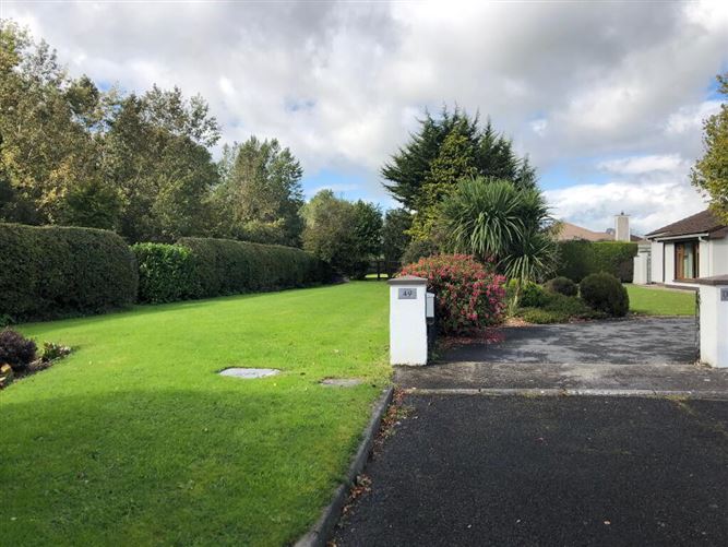 49 Cloughcarrigeen, Kilsheelan, Clonmel, Tipperary