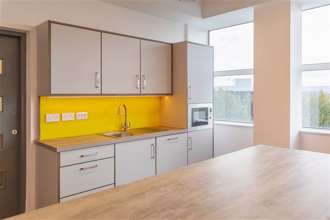 Cobalt House Blanchardstown Corporate Park, Dublin 15, Dublin