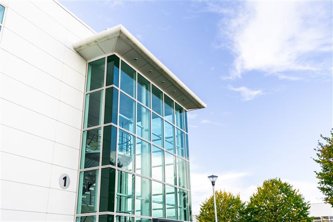Cobalt House Blanchardstown Corporate Park, Dublin 15, Dublin