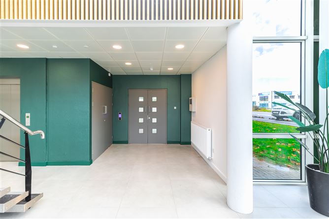 Cobalt House Blanchardstown Corporate Park, Dublin 15, Dublin