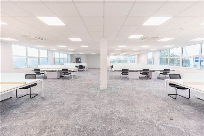 Cobalt House Blanchardstown Corporate Park, Dublin 15, Dublin
