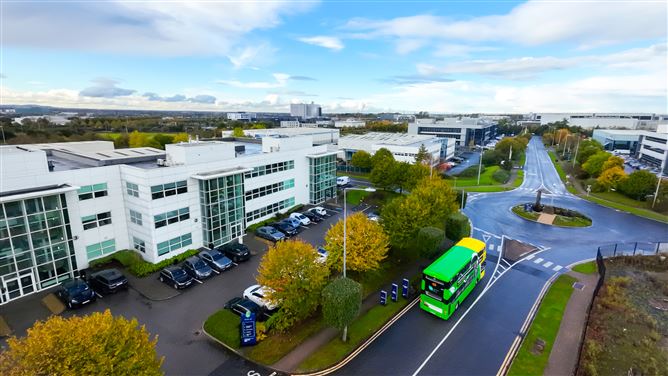 Cobalt House Blanchardstown Corporate Park, Dublin 15, Dublin