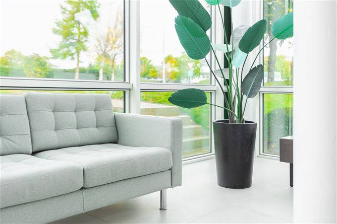Cobalt House Blanchardstown Corporate Park, Dublin 15, Dublin