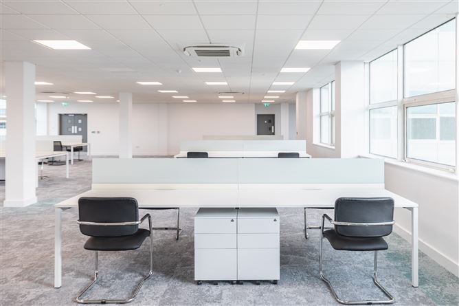 Cobalt House Blanchardstown Corporate Park, Dublin 15, Dublin