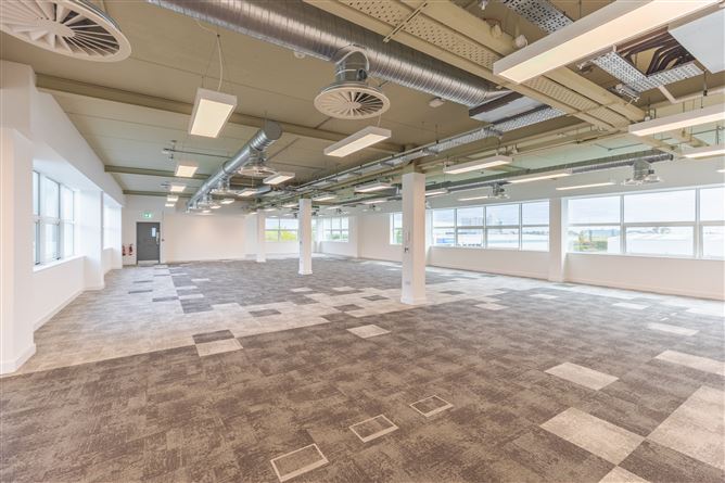 Cobalt House Blanchardstown Corporate Park, Dublin 15, Dublin